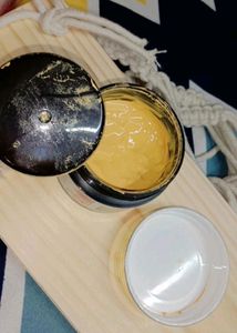 Good Vibes Ubtan Face Mask