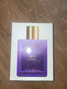 Bellavita Date Women Eau De Parfum