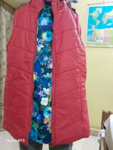 Double Sided Jacket