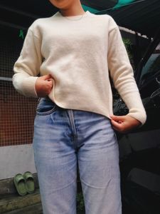 Uniqlo Sweater