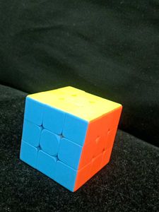 Rubiks cube