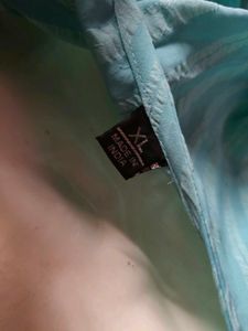 Elegant Sea Green Kurta