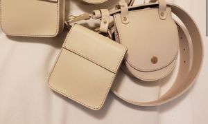 Zara Waist Bag