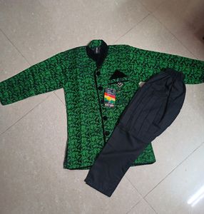 Brand New Sherwani