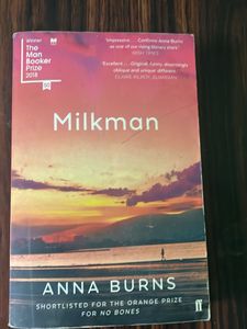 Milkman