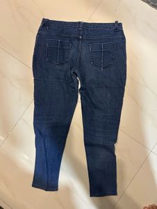 Denim Comfort Jeans (Set of 3)