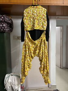 Fusion Floral 3piece Set