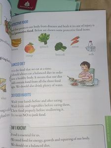 Combined Book For Class 2