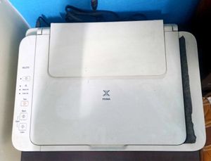 Canon Pixma MG2570 Printer &amp; Scanner