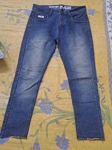 Wrangler Denim Jeans