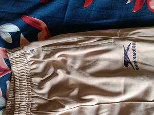 Men Treksuit 42 Size