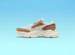 Stylish Sneakers