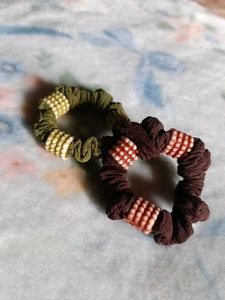 Hair Tie Set