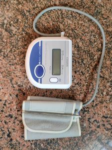 Citizen digital BP Monitor