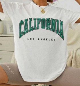 California Graphic Tee
