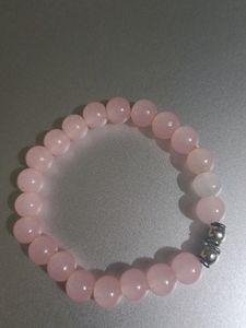 Light Pink Color Bracelet