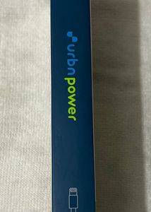 Apple Certified USB Cable (iPhone)