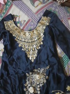 stiched kurta dupatta set