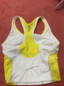 Nike T Back For Workout