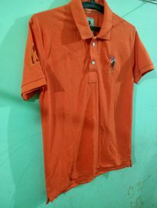 US Polo T-shirt