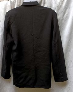 Sale💌Classic Black Blazer 🖤