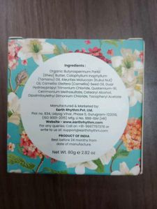 Earth Rhythm Solid Conditioner Bar