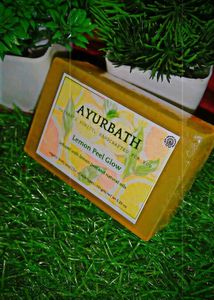 Ayurbath Ayurvedic, Handcrafted Soaps