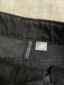 H&amp;M Bermuda Denim Shorts