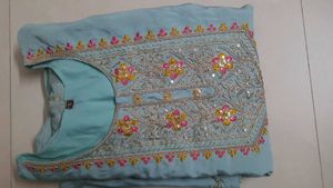 beautiful kurti set ❤️🥰