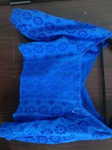This Is A Beautiful Top By Pantaloons