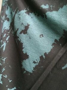 Urbanic Tie Dye Sweatpants