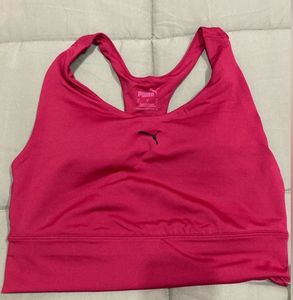 PUMANWTWomen Sports Lightly Padded Bra