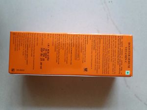 O3+ Prodessional Vitamin C Booster Serum