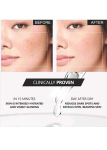 Lord&#39;s Advanced Snail Mucin 96 Serum