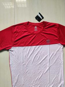 T Shirt Branded