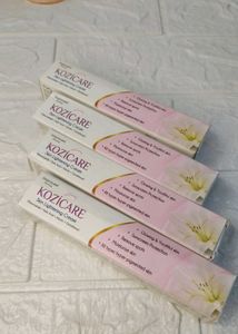 Kozicare Skin Lightening Cream