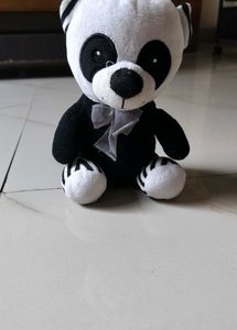 Cute Panda Plushie