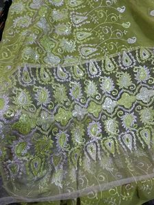 Old Saree But Rarely Used.