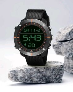 Digital Watch