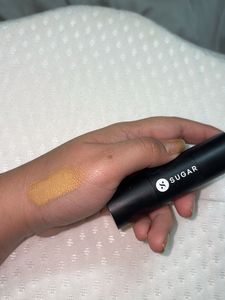SUGAR Cosmetics- Foundation Stick Mini