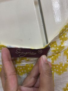 Summer kurta