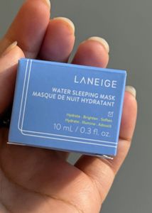 Laneige Water Sleeping Mask 10 ML