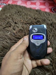Motorola V535