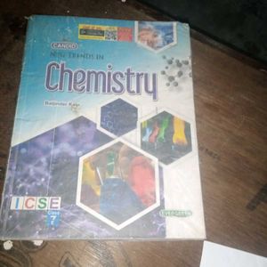 ICSE Class 8 Textbooks