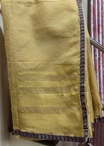 Daily Use Light Weight Saree 💫