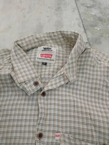 Men Half Sleeve Shirt