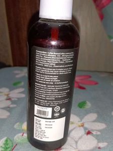 Nuskhe Hair Growth Rice Mist