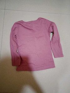 Girls Tees Combo