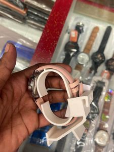 Fastrack Watch Ladies