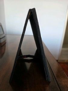 Stylish IKAT  Photo Frame